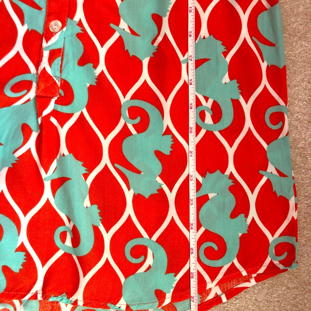 Escapada Blouse - image 2